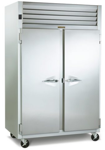 Traulsen Canada RLT232WUT-FHS - Spec-Line R Series Freezer