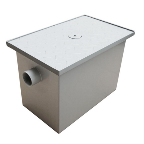 Omcan Canada 46560 - (46560) Grease Trap