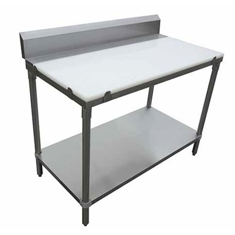 EFI Sales Ltd. Canada TPB2448 - Work Table