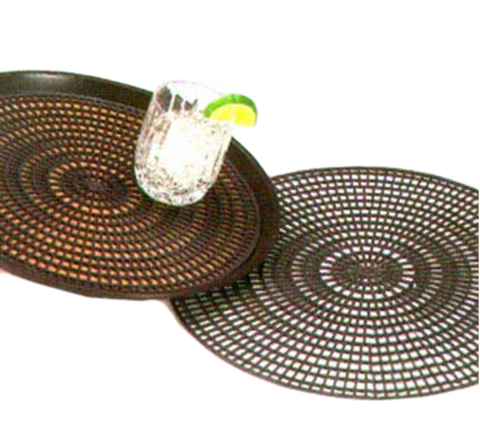 Vollrath 1420-01 - Tray-Mate™ Tray Mat
