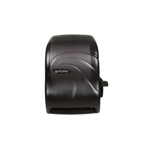 CFS Brands T1190TBK - San Jamar - Oceans® Paper Towel Dispenser