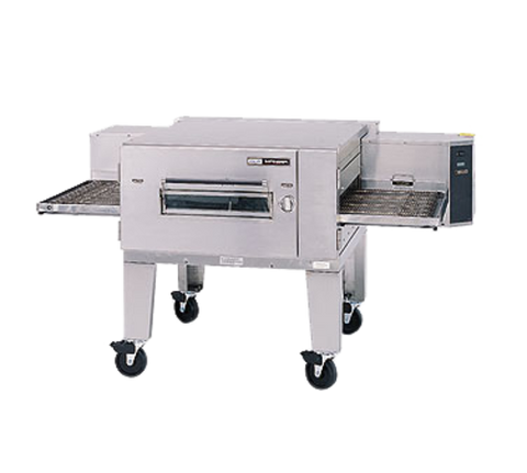 Garland Canada 1600-000-U - (Lincoln Impinger (Garland Canada)) Lincoln Impinger® Low Profile™ Conveyor Pizza Oven