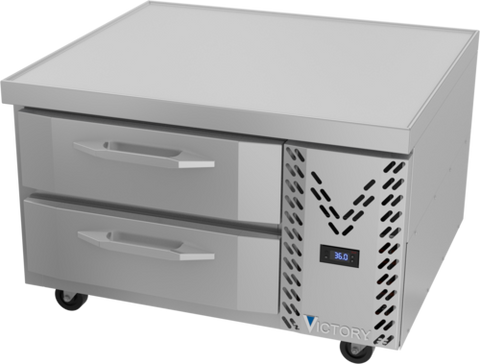 Garland Canada CBR36HC - (Victory (Garland Canada)) Chef Base Refrigerator