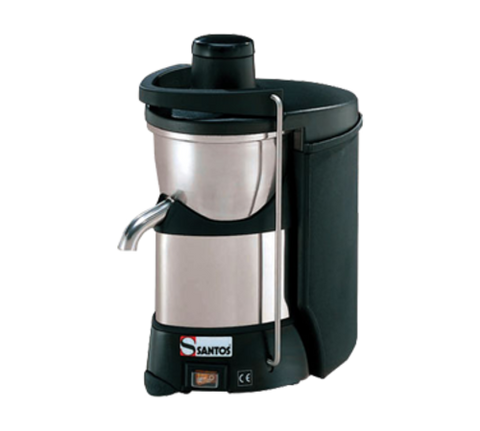 Omcan Canada 39494 - (SANTOS 50) Trento Santos® Fruit & Vegetable Juice Extractor