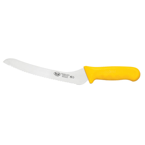 Winco KWP-92Y - Bread Knife