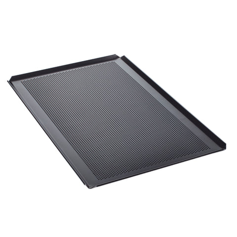 RATIONAL Canada 6015.1103 - Gastronorm Perforated Baking Tray