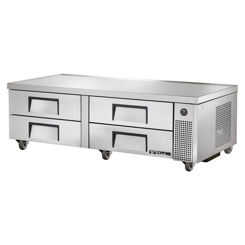 True Refrigeration Canada ULC (CAD) TRCB-72-HC - Refrigerated Chef Base