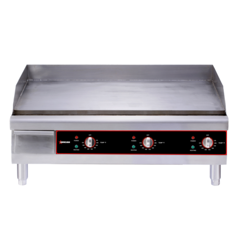 Omcan Canada 48601 - (CE-CN-0914) Griddle
