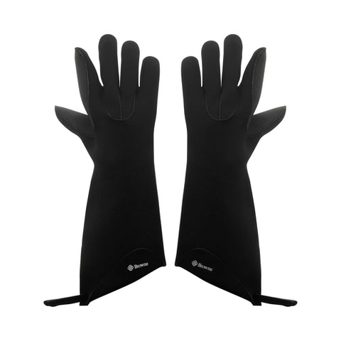 Browne Canada Foodservice 5430702 - KitchenGrips® Pro 5-Finger Glove