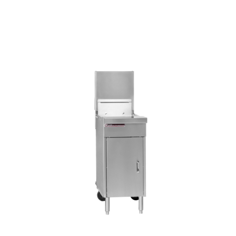 Southbend (Middleby) P16C-PF45 - Platinum Fryer Heavy Duty Range Match