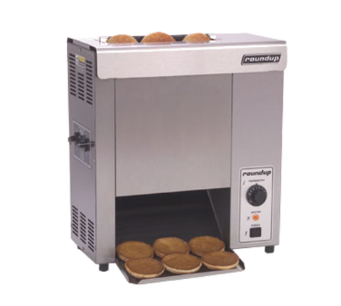 Antunes Canada VCT-50-9200602 - (9200602) Vertical Contact Toaster with two-sided heated platen