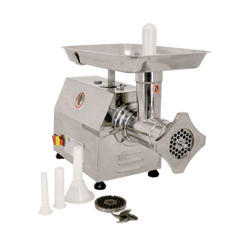 Omcan Canada 23626 - (MG-CN-0022-S) Meat Grinder