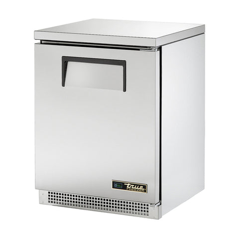True Refrigeration Canada ULC (CAD) TUC-24F-HC~SPEC3 - SPEC SERIES® Undercounter Freezer