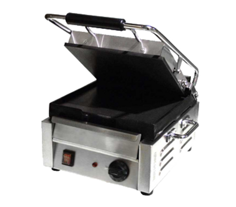 Omcan Canada 21464 - (PG-CN-0515-F) Panini Grill