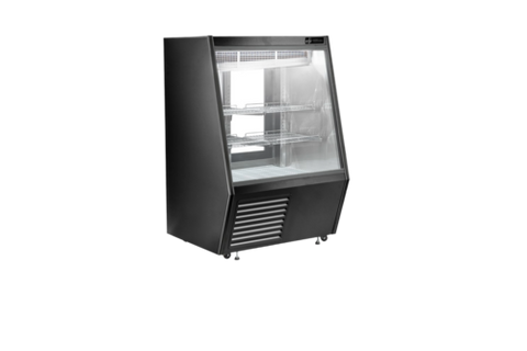 EFI Sales Ltd. Canada CDCBS-36 - Refrigerated Deli Showcase
