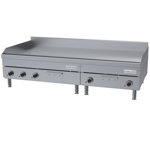 Garland Canada E24-60G - (Garland/U.S. Range (Garland Canada)) E24 Series Griddle