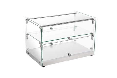 EFI Sales Ltd. Canada NDCPS-2215 - Neutral Display Case