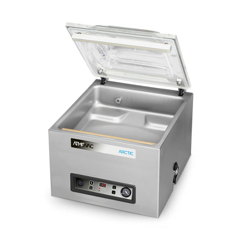 Eurodib Canada ARCTIC16 - Arctic Vacuum Packaging Machine