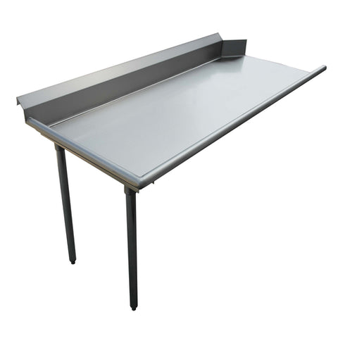 EFI Sales Ltd. Canada SICT36L - Dishtable