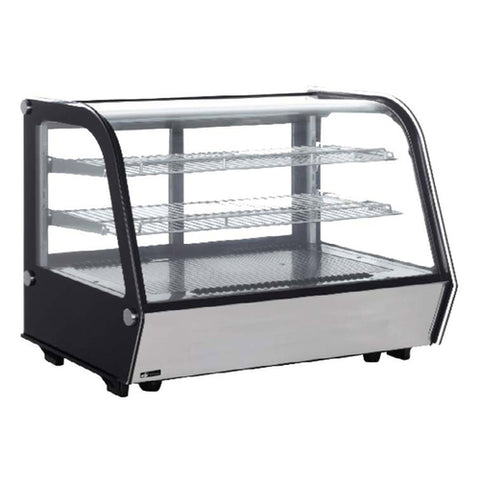 EFI Sales Ltd. Canada CGCM-CT-4827 - Refrigerated Display Case