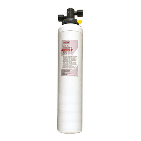 RATIONAL Canada 1900.1159US - Water Filtration Single Cartridge System