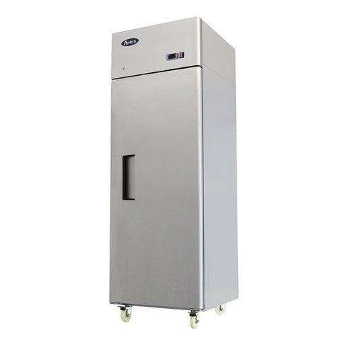 Atosa Canada MBF8004GR - Atosa Refrigerator