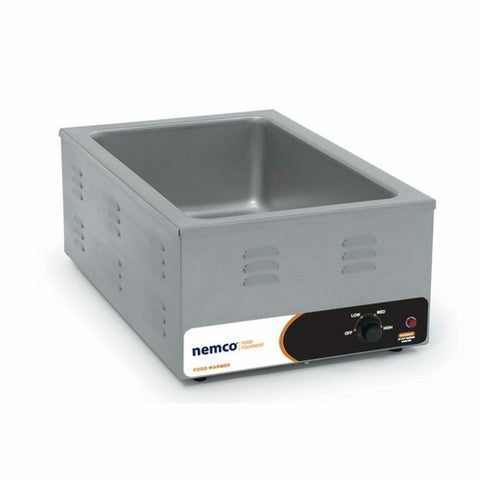 Nemco Food Equipment 6055A - Countertop Warmer