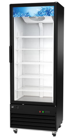 EFI Sales Ltd. Canada C1-29GDX - Display Cooler