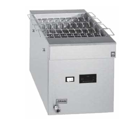 Pitco Frialator (Middleby) CRTE - Solstice™ Rethermalizer