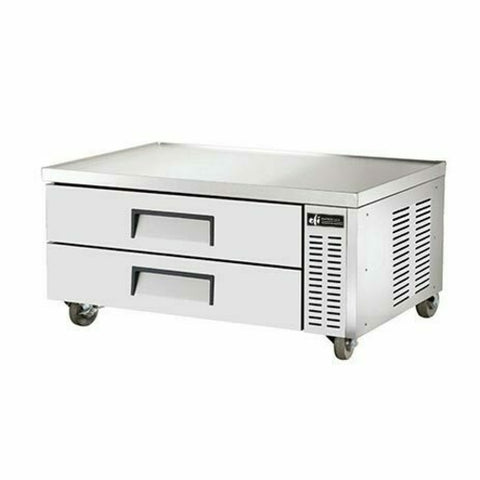 EFI Sales Ltd. Canada CCB-52 - Refrigerated Chef Base 52 inch