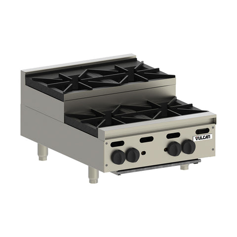 Vulcan Canada VHP424U - Achiever Hotplate