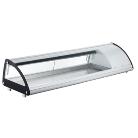 Omcan Canada 43225 - (RS-CN-0083-SC) Sushi Display Case