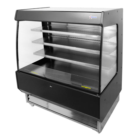 Omcan Canada 44377 - (RS-CN-0770) Refrigerated Merchandiser