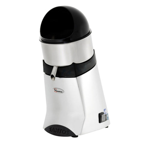 Omcan Canada 46268 - (SANTOS 52C) Trento Santos® Citrus Juicer
