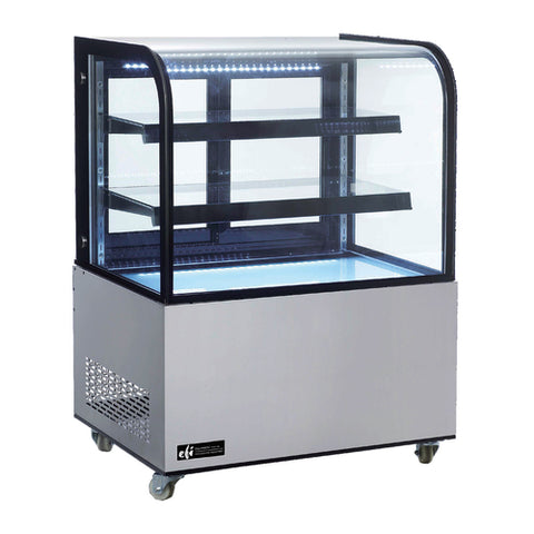 EFI Sales Ltd. Canada CGCM-3648 - Refrigerated Display Case