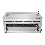 Atosa Canada ATSB-36 - CookRite Salamander Broiler