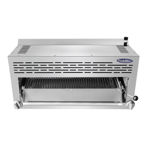 Atosa Canada ATSB-36 - CookRite Salamander Broiler