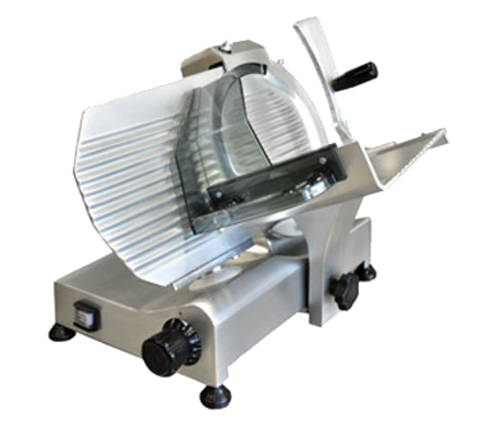 Omcan Canada 13623 - (MS-IT-0250-IP) Trento Meat Slicer