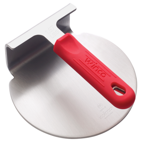 Winco SWS-6 - Smash Burger Press