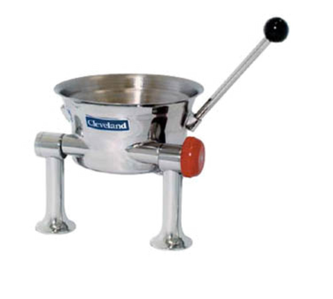 Garland Canada KDT1T - (Cleveland (Garland Canada)) Kettle