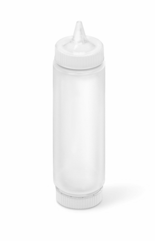 Vollrath 49242-131313 - Traex® FIFO Squeeze Bottle Dispenser