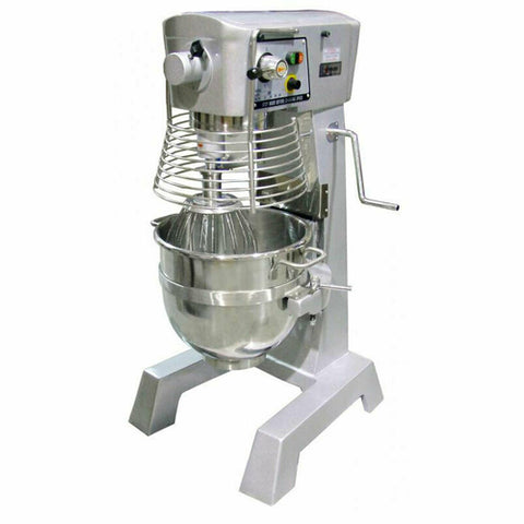 Omcan Canada 17836 - (MX-CN-0030-T) Planetary Mixer