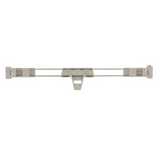 Metro PRL21-2S - Super Erecta Pro Stackable Shelf Ledge