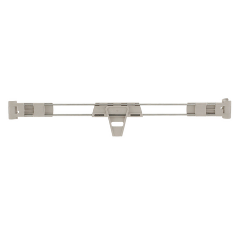 Metro PRL21-2S - Super Erecta Pro Stackable Shelf Ledge