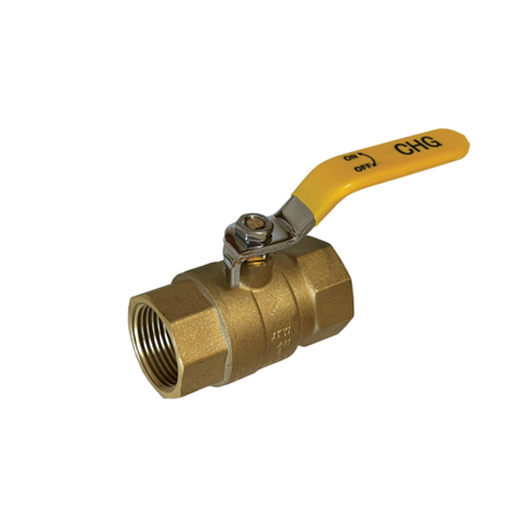 Component Hardware Canada GHM-SOV034 - Encore Shut off Ball Valve 3/4"