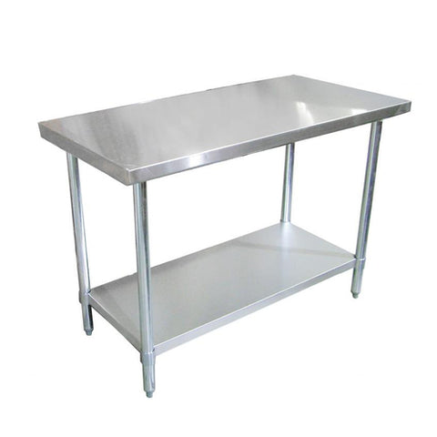 Omcan Canada 43183 - (43183) Standard Work Table