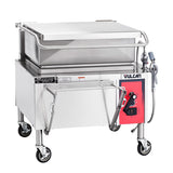 Vulcan Canada VG40 - Braising Pan