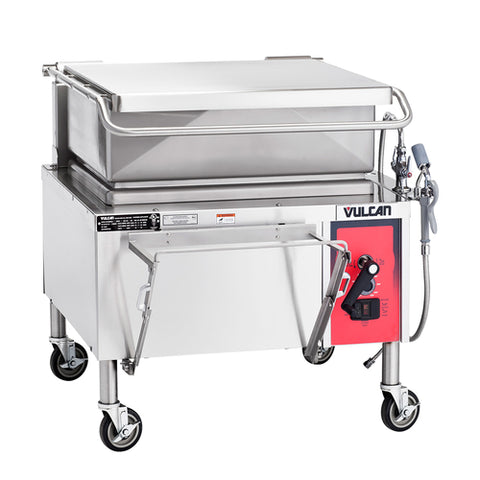 Vulcan Canada VG40 - Braising Pan
