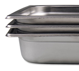 Browne Canada Foodservice 5781102 - Steam Table Pan