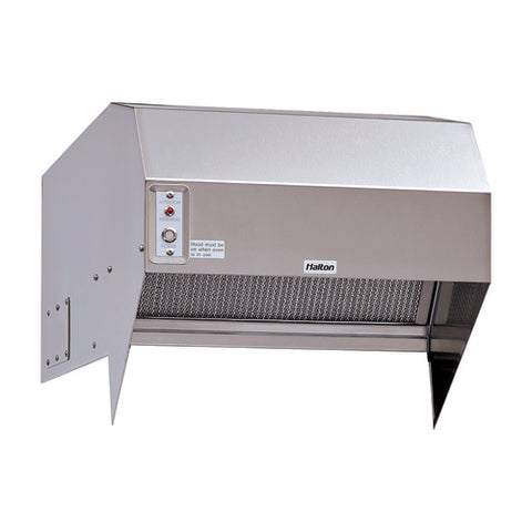 Garland Canada 8104735 - (Convotherm (Garland Canada)) ConvoVent Condensation Hood by Halton